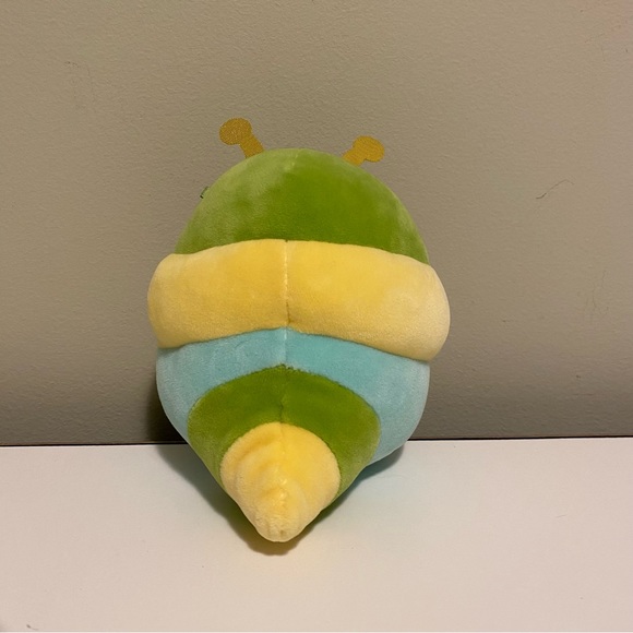 5in Rutabaga Squishmallow - Picture 3 of 4